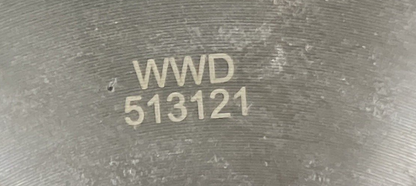 NEW WWD 513121 WHEEL BEARING & HUB ASSEMBLY BUICK CADILLAC CHEVY OLDS PONTIAC