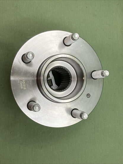 NEW WWD 513121 WHEEL BEARING & HUB ASSEMBLY BUICK CADILLAC CHEVY OLDS PONTIAC