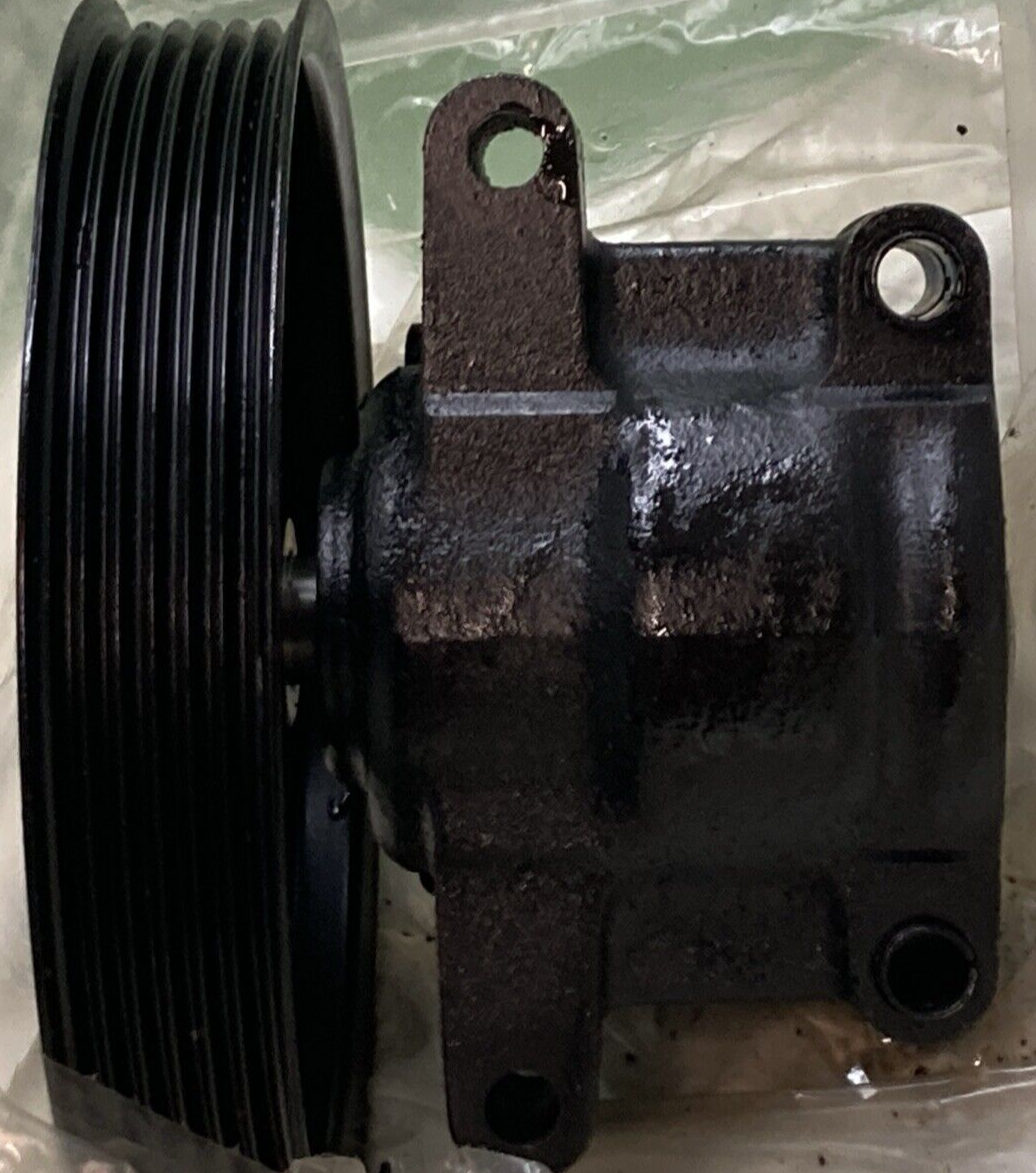 NEW CARDONE 20-286P POWER STEERING PUMP FORD