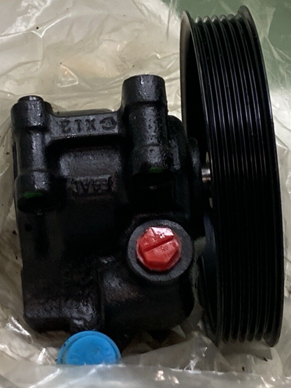 NEW CARDONE 20-286P POWER STEERING PUMP FORD