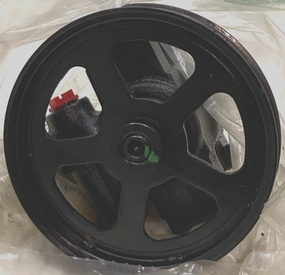 NEW CARDONE 20-286P POWER STEERING PUMP FORD