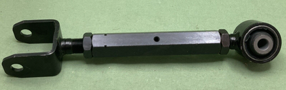NEW GENUINE MOOG RK100123 CONTROL ARM Rear Lower Forward Adjustable W/ HARDWARE