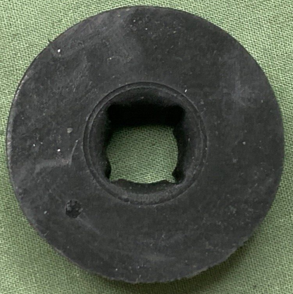 QTY 2 NEW DORMAN 926-278 RADIATOR MOUNT BUSHING