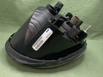 NEW TYC 20-6424-00 HEADLIGHT ASSEMBLY HALOGEN LEFT FORD