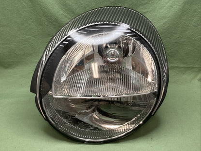 NEW TYC 20-6424-00 HEADLIGHT ASSEMBLY HALOGEN LEFT FORD