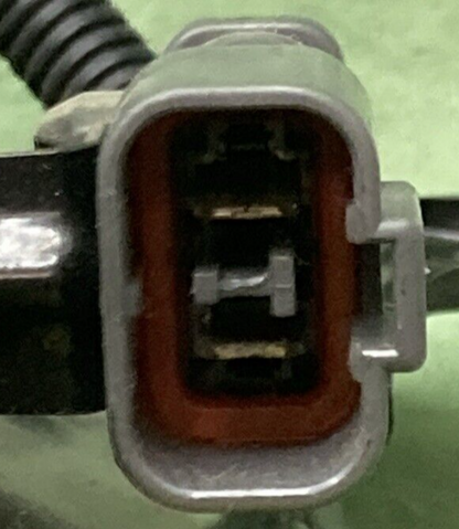 NEW DEPO 317-55020-200 A/C CONDENSER COOLING FAN ASSEMBLY HONDA