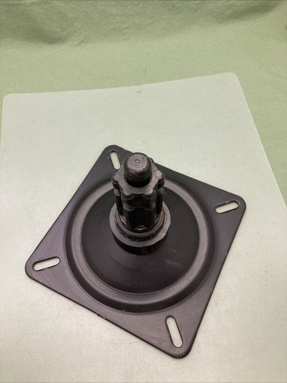 NEW ATTWOOD 19000 SNAP-LOCK SEAT MOUNT