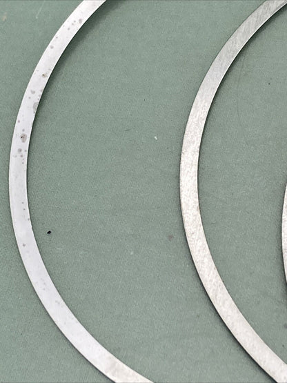 NEW GENUINE MERCURY QUICKSILVER 15-29955A1 SHIM SET GEAR HSNG ASM 1000E-1