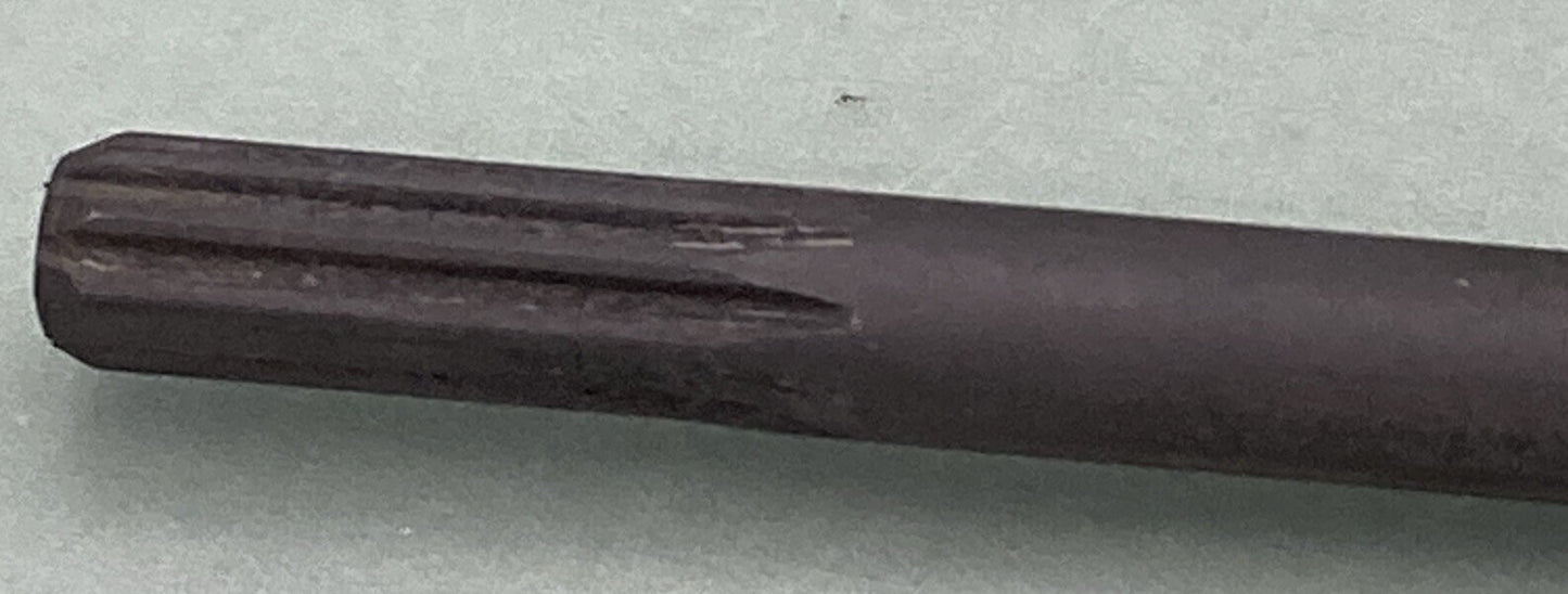 NEW REPLACES MERCURY QUICKSILVER 63556A1 SHAFT ASM GEAR HSNG OUTBOARD 7.5HP