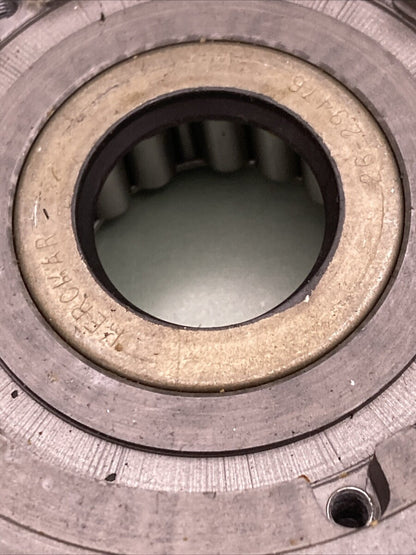 MERCURY QUICKSILVER 1-151-4732A1 END CAP ASM CYL BLOCK OUTBOARD 40HP