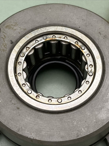 MERCURY QUICKSILVER 1-151-4732A1 END CAP ASM CYL BLOCK OUTBOARD 40HP