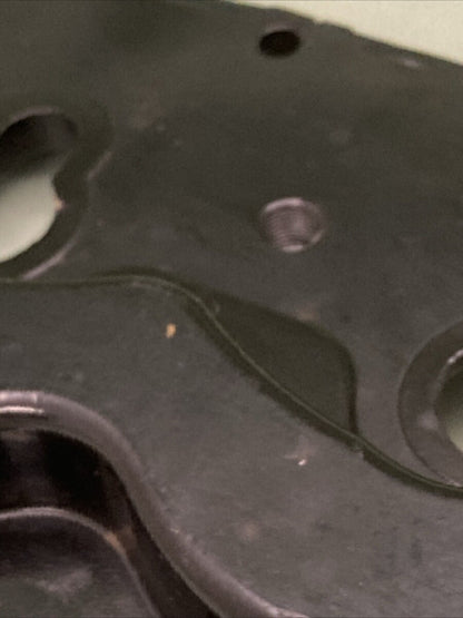 NEW GENUINE MERCURY 1024-3869 COVER CYLINDER BLOCK ASM OUTBOARD 40HP