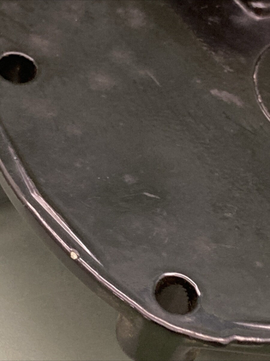 NEW GENUINE MERCURY 1024-3869 COVER CYLINDER BLOCK ASM OUTBOARD 40HP