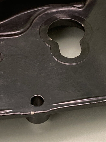 NEW GENUINE MERCURY 1024-3869 COVER CYLINDER BLOCK ASM OUTBOARD 40HP