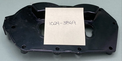 NEW GENUINE MERCURY 1024-3869 COVER CYLINDER BLOCK ASM OUTBOARD 40HP