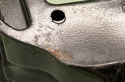 NEW REPLACES MERCURY QUICKSILVER 3402-883002 BRACKET SWIVEL ASM