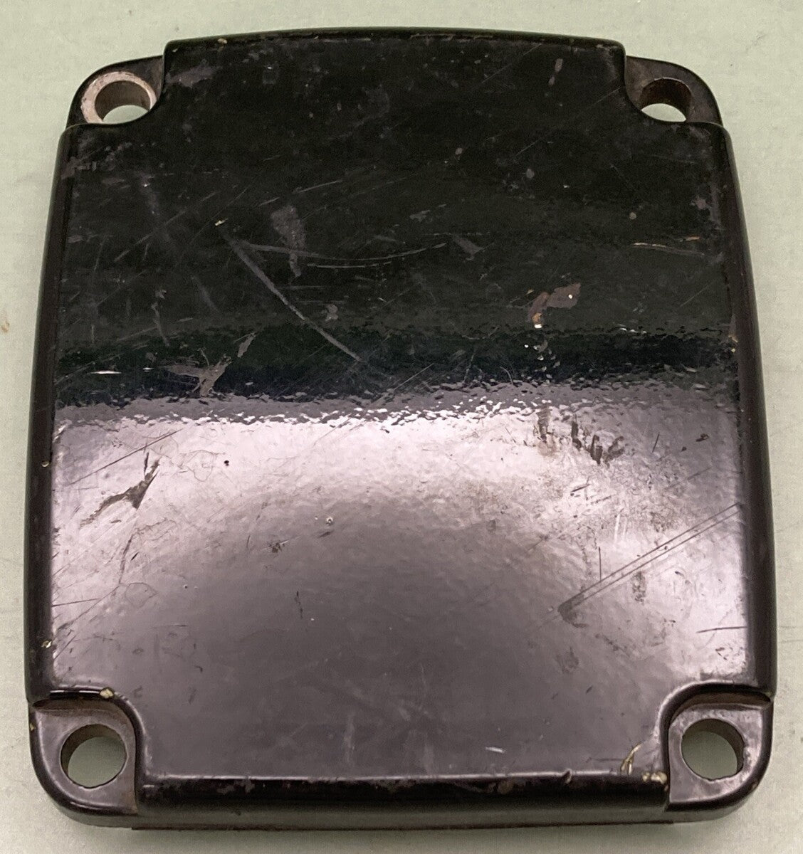 MERCURY QUICKSILVER 57765 REAR COVER DSH HSNG GEAR ASM