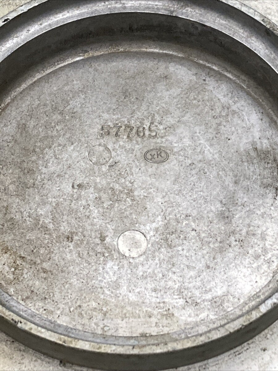 MERCURY QUICKSILVER 57765 REAR COVER DSH HSNG GEAR ASM