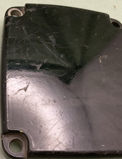 MERCURY QUICKSILVER 57765 REAR COVER DSH HSNG GEAR ASM