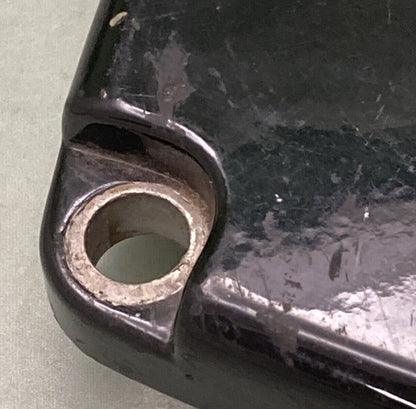 MERCURY QUICKSILVER 57765 REAR COVER DSH HSNG GEAR ASM