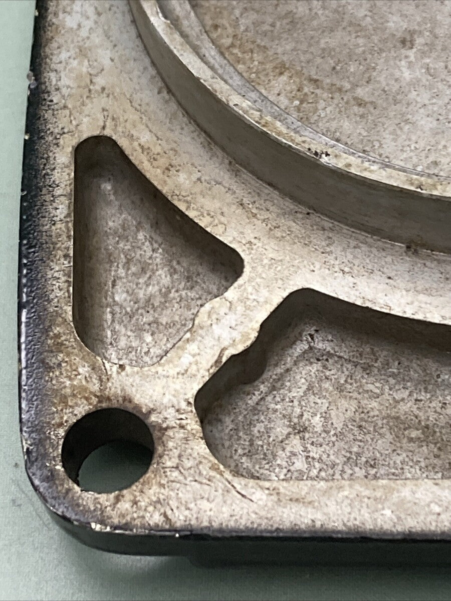 MERCURY QUICKSILVER 57765 REAR COVER DSH HSNG GEAR ASM