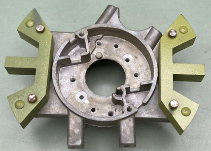 NEW GENUINE MERCURY 336-4477A1 STATOR IGNITION COMPONENTS ASM OUTBOARD 7.5HP