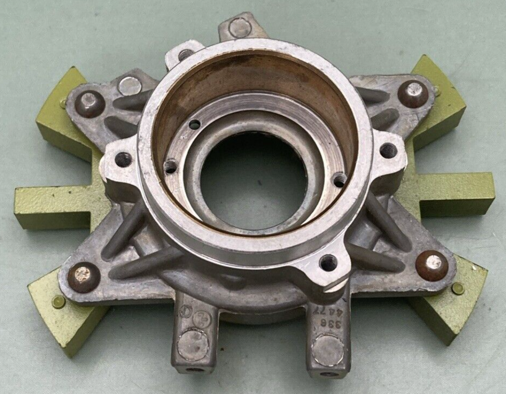 NEW GENUINE MERCURY 336-4477A1 STATOR IGNITION COMPONENTS ASM OUTBOARD 7.5HP