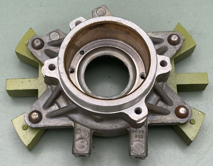 NEW GENUINE MERCURY 336-4477A1 STATOR IGNITION COMPONENTS ASM OUTBOARD 7.5HP
