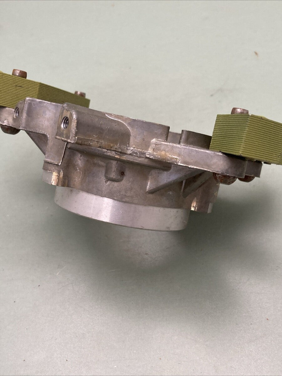 NEW GENUINE MERCURY 336-4477A1 STATOR IGNITION COMPONENTS ASM OUTBOARD 7.5HP