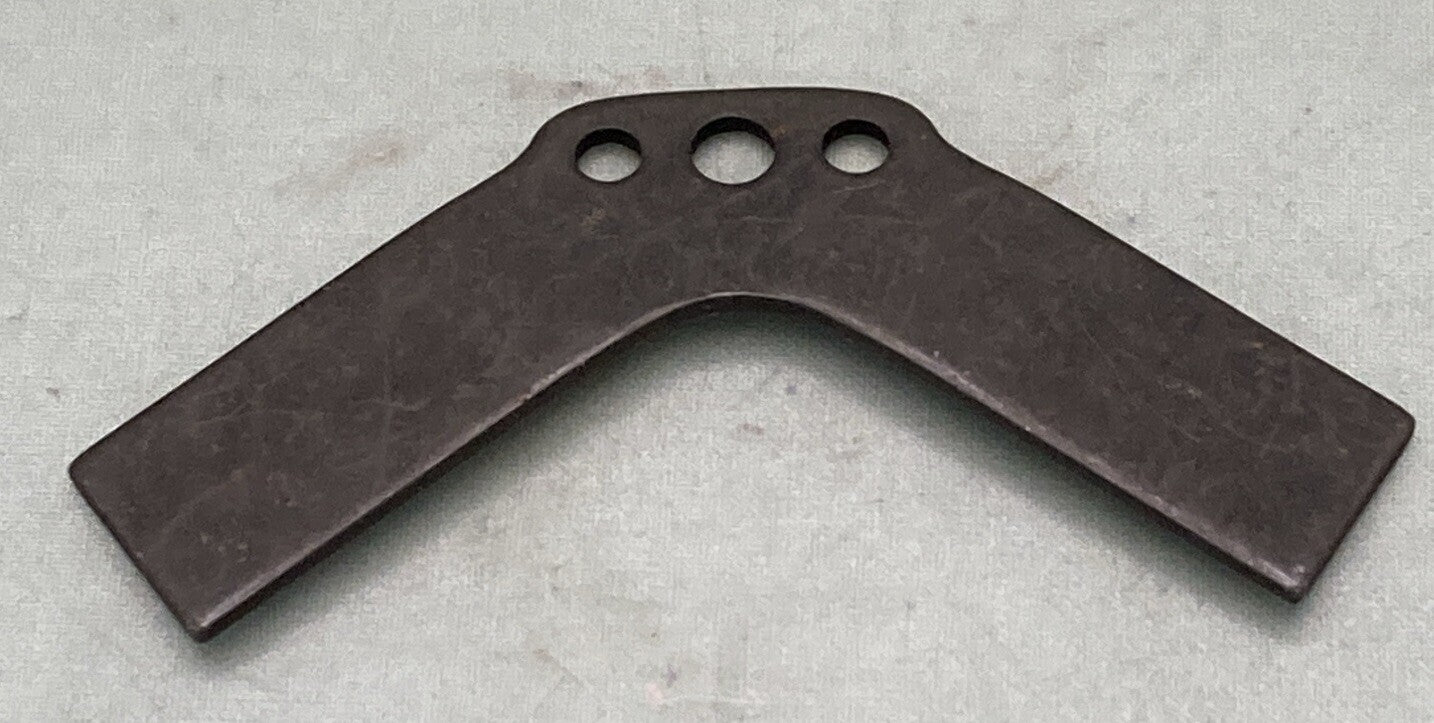 QTY 2 NEW REPLACES MERCURY QUICKSILVER 34-65946 REED STOP OUTBOARD 65HP