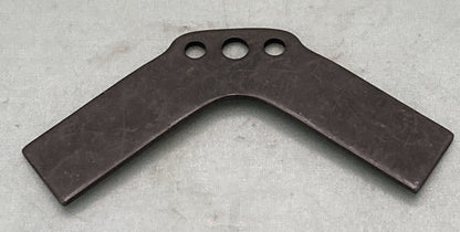 QTY 2 NEW REPLACES MERCURY QUICKSILVER 34-65946 REED STOP OUTBOARD 65HP