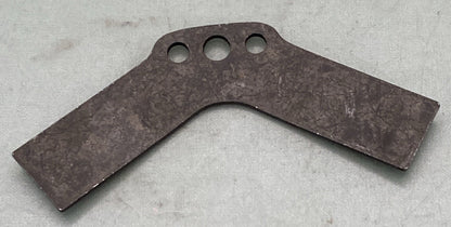 QTY 2 NEW REPLACES MERCURY QUICKSILVER 34-65946 REED STOP OUTBOARD 65HP