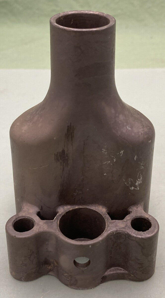 NEW REPLACES MERCURY QUICKSILVER 16-30017A1 BODY ASM WATER PUMP G HSNG