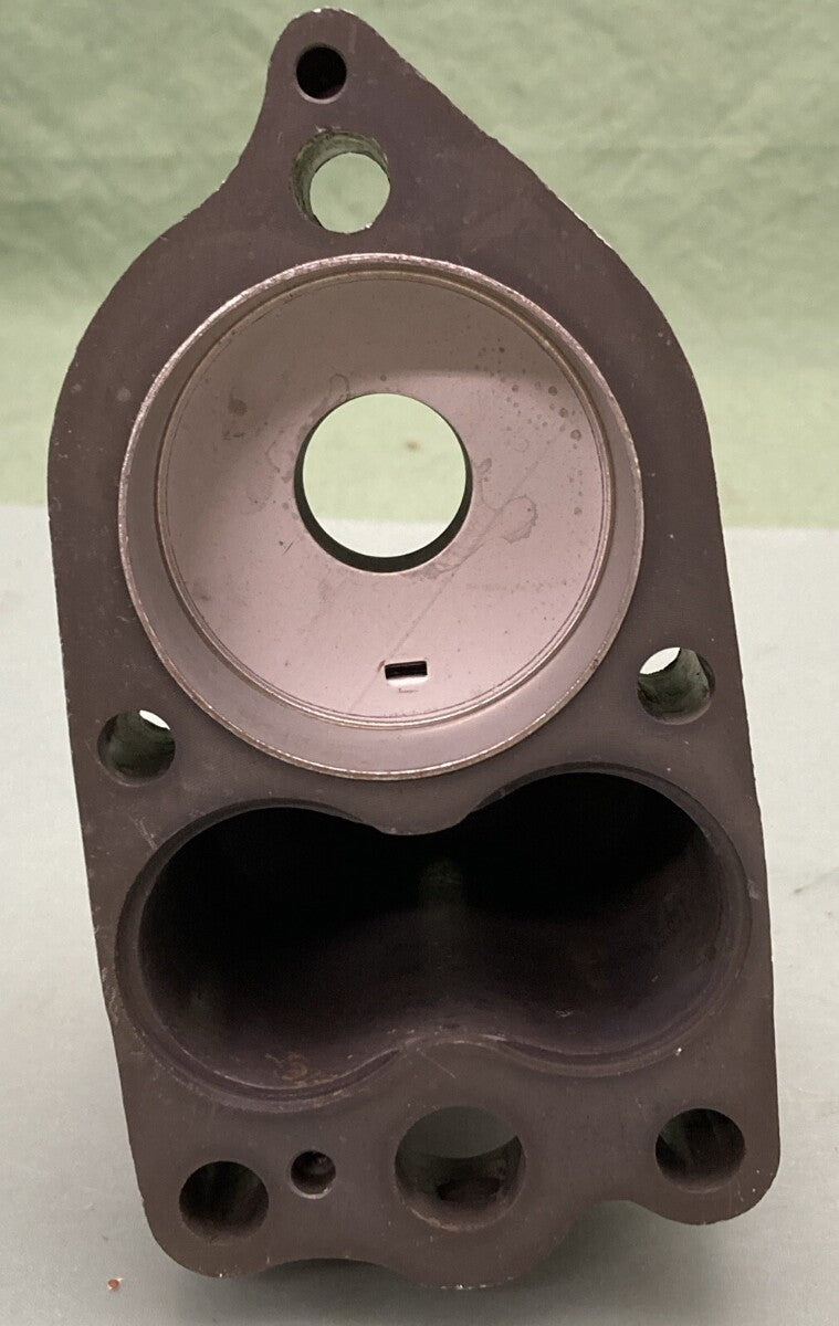 NEW REPLACES MERCURY QUICKSILVER 16-30017A1 BODY ASM WATER PUMP G HSNG