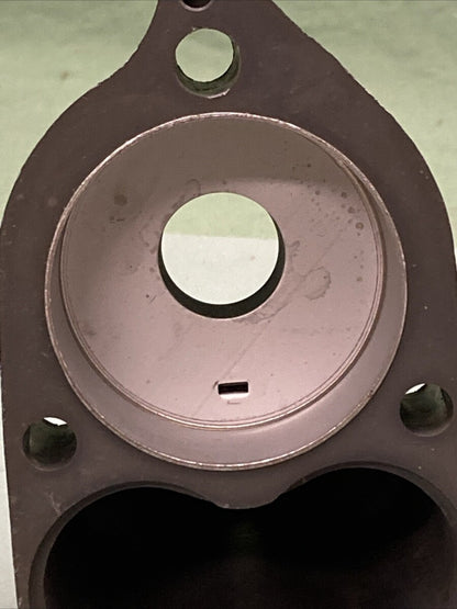 NEW REPLACES MERCURY QUICKSILVER 16-30017A1 BODY ASM WATER PUMP G HSNG