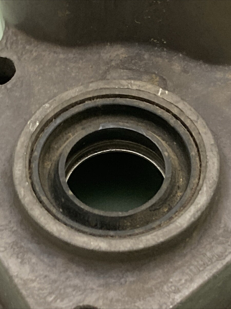 NEW REPLACES MERCURY QUICKSILVER 16-30017A1 BODY ASM WATER PUMP G HSNG