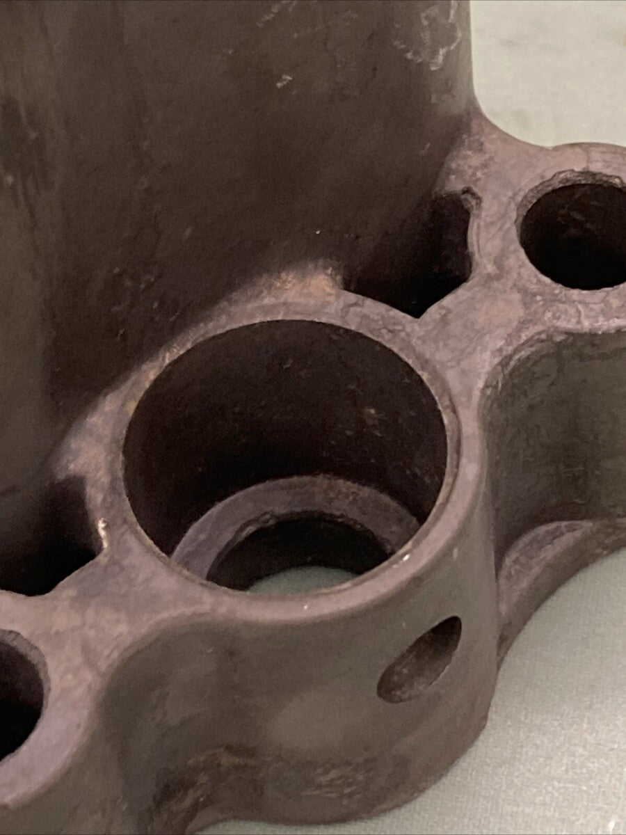 NEW REPLACES MERCURY QUICKSILVER 16-30017A1 BODY ASM WATER PUMP G HSNG