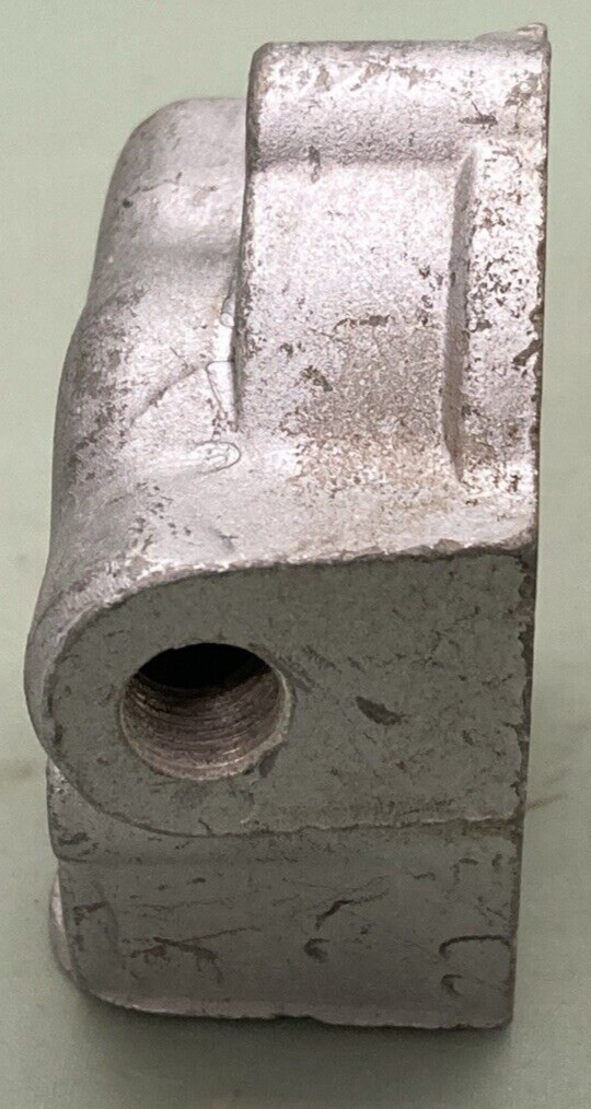 NEW REPLACES MERCURY 30269A2 FUEL PMP ASM OUTBOARD 20-50HP NO GASKET