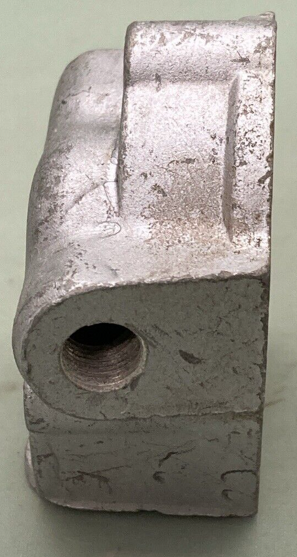 NEW REPLACES MERCURY 30269A2 FUEL PMP ASM OUTBOARD 20-50HP NO GASKET