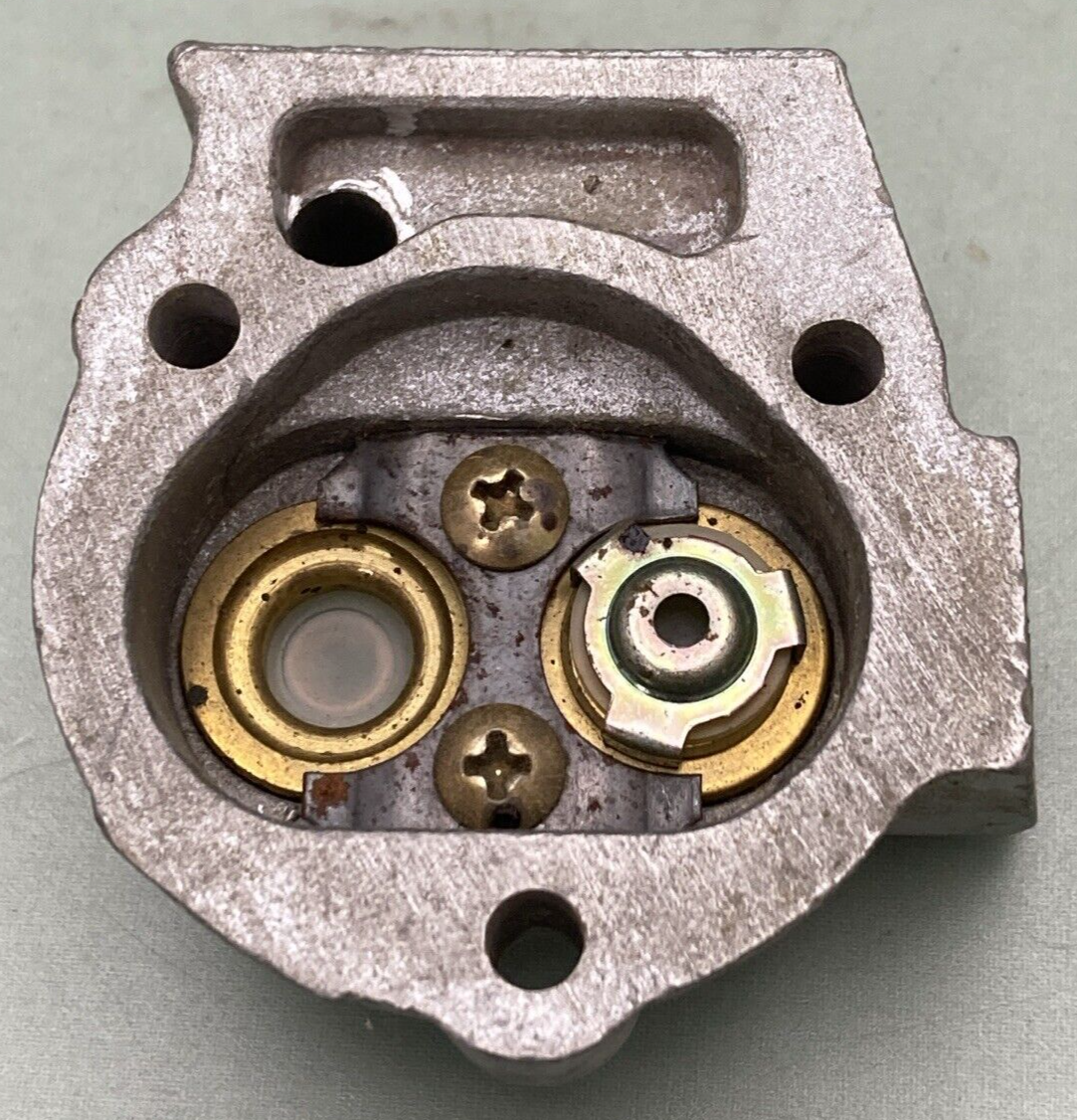 NEW REPLACES MERCURY 30269A2 FUEL PMP ASM OUTBOARD 20-50HP NO GASKET