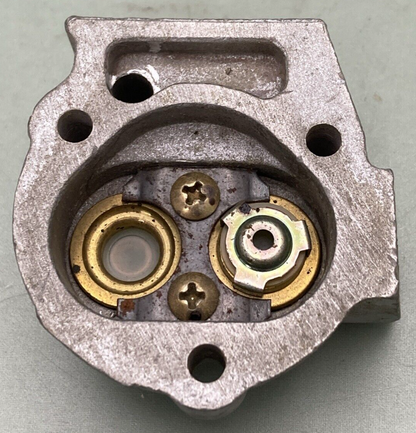 NEW REPLACES MERCURY 30269A2 FUEL PMP ASM OUTBOARD 20-50HP NO GASKET