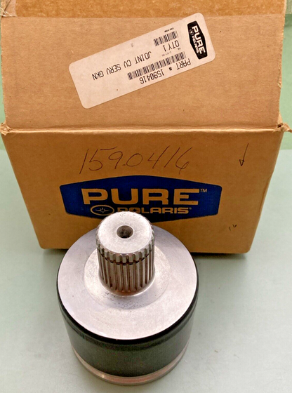 NEW GENUINE Polaris 1590416 Assembly, Drive Shaft, Rear Sportsman 06-07