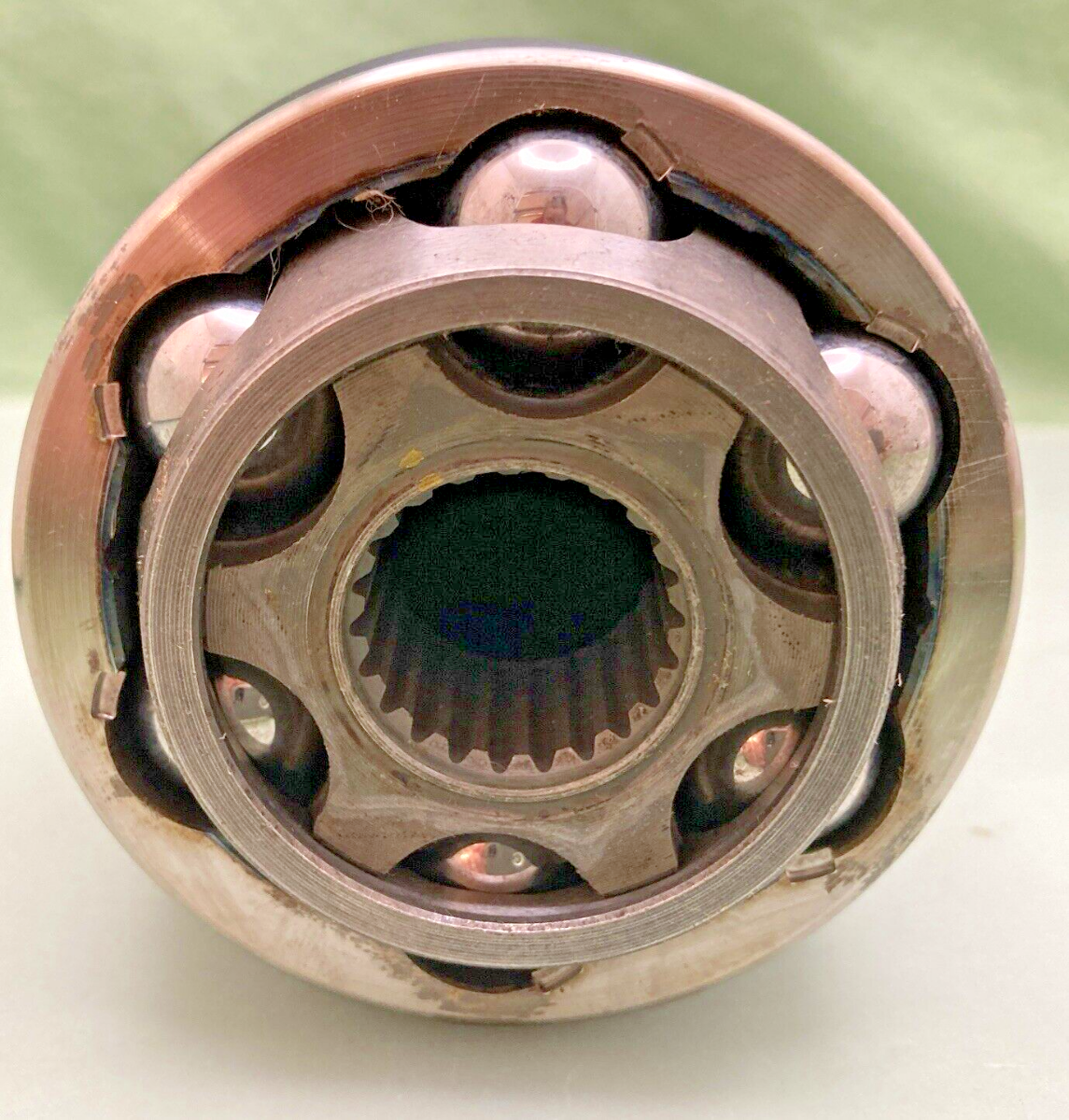 NEW GENUINE POLARIS 2203542 JOINT PLUNGING, LH