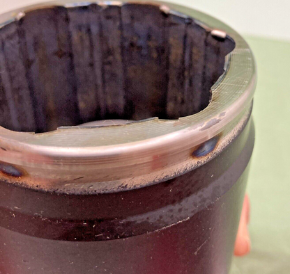 NEW GENUINE POLARIS 2203542 JOINT PLUNGING, LH