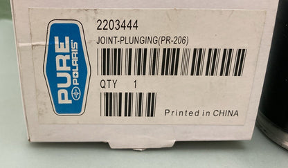 NEW GENUINE POLARIS 2203444 JOINT PLUNGING
