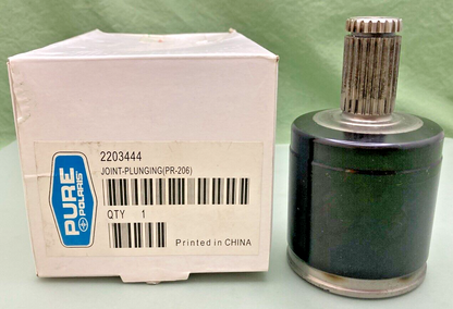 NEW GENUINE POLARIS 2203444 JOINT PLUNGING