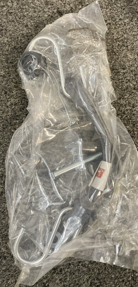 NEW GENUINE POLARIS 2875310 GUN SCABBARD MOUNT RH