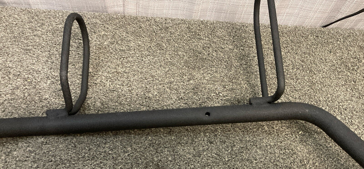 NEW GENUINE POLARIS 2875310 GUN SCABBARD MOUNT RH