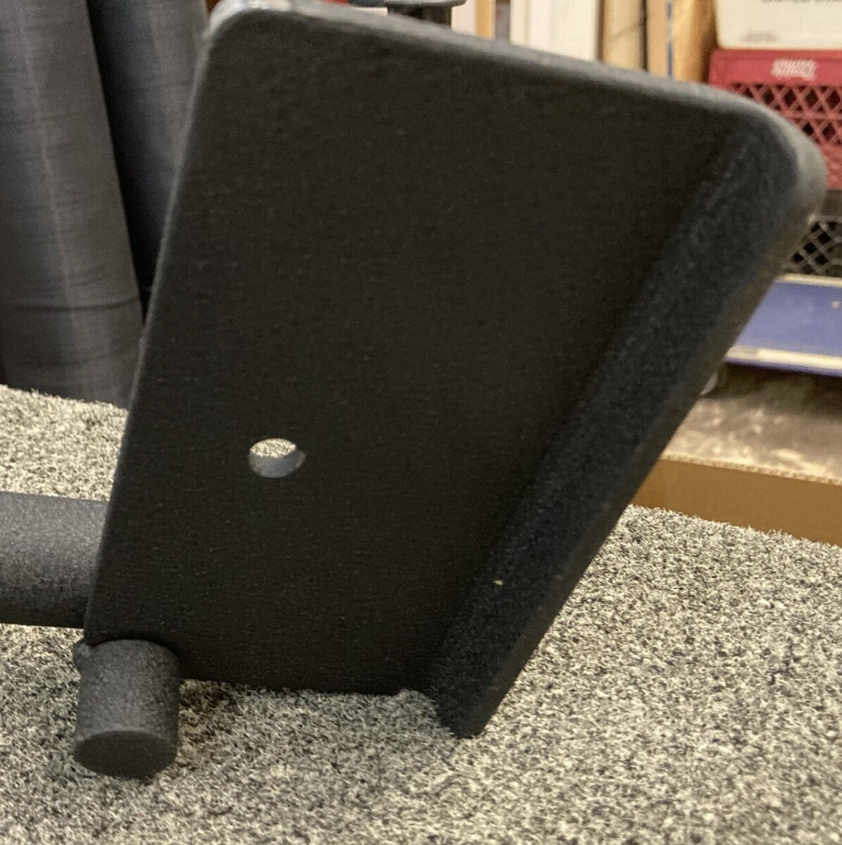 NEW GENUINE POLARIS 2875310 GUN SCABBARD MOUNT RH