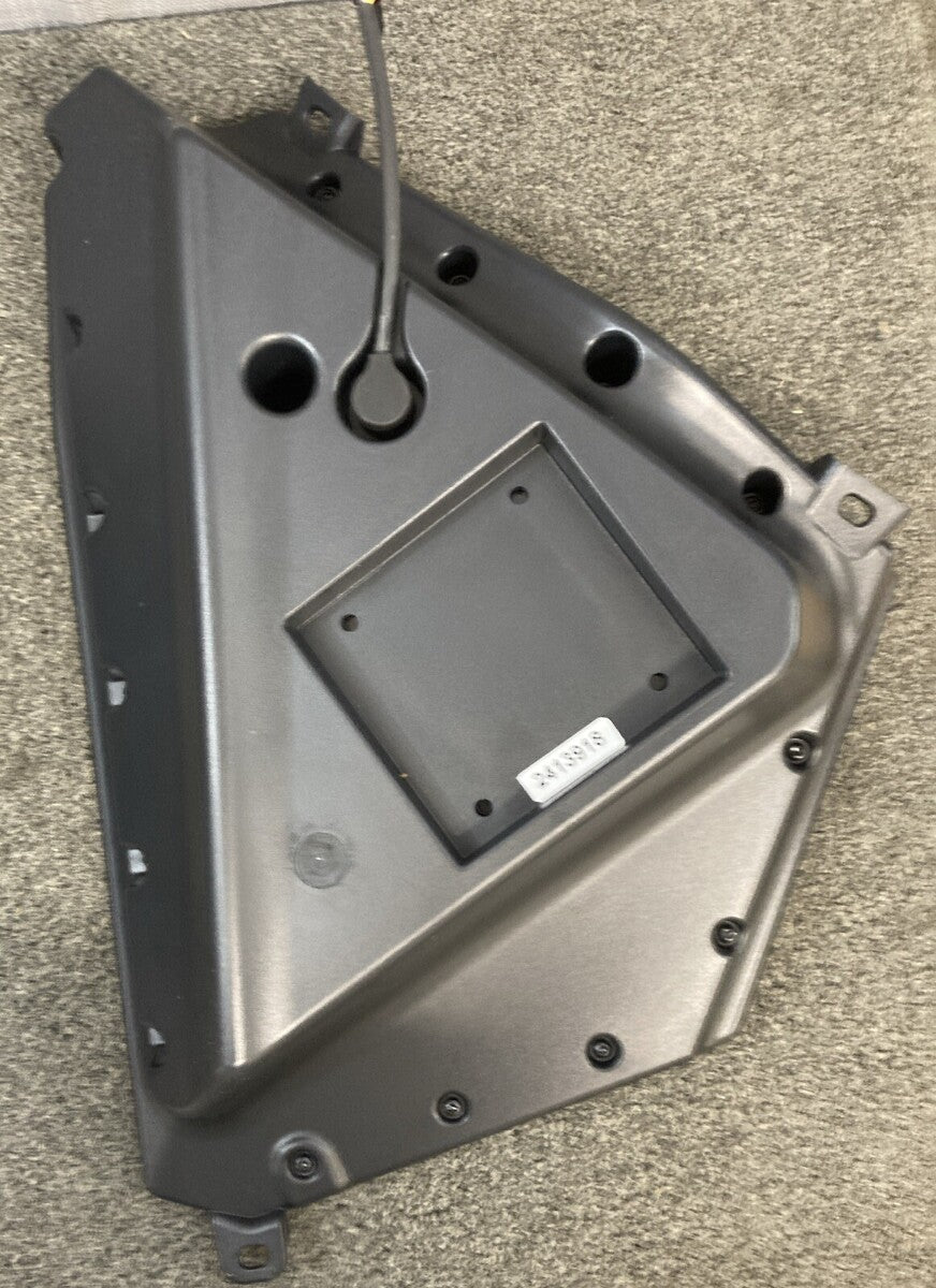 NEW GENUINE POLARIS SLINGSHOT 2882369 KPREMIUM AUDIO KIT